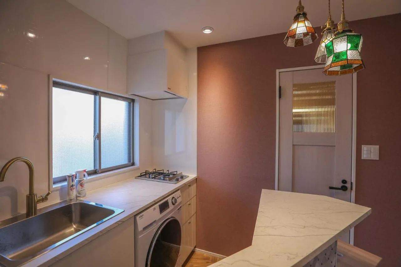 Zdt-614 Apartment Tokyo