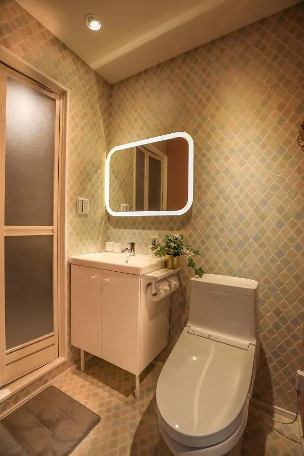 Zdt-614 Apartment Tokyo