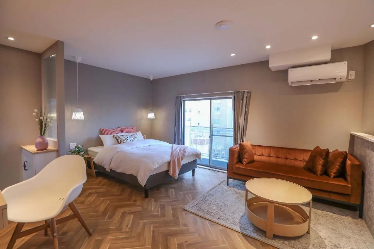 Apartamento Zdt-614 Tokio Japón